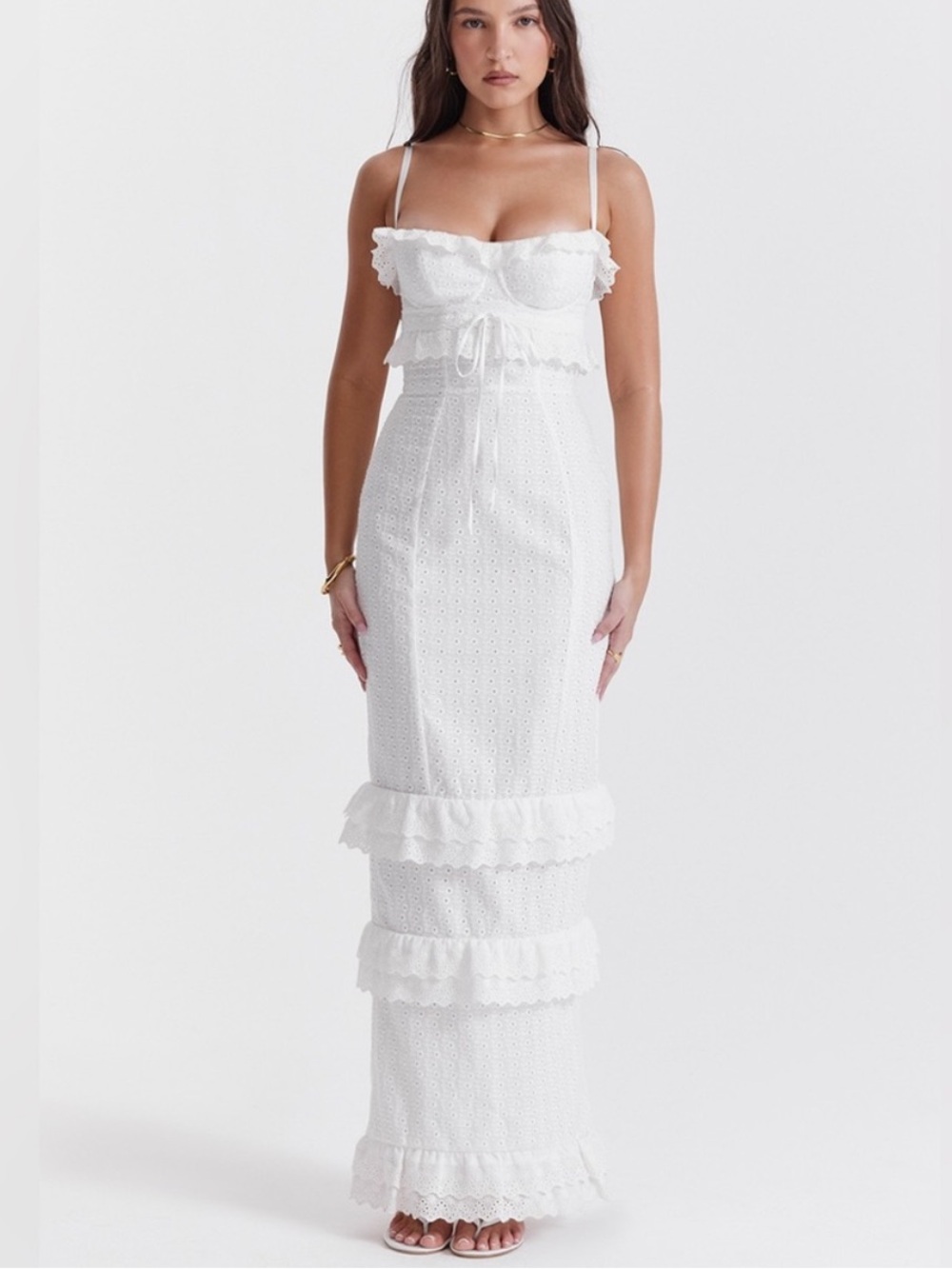 House of CB Eve Dress